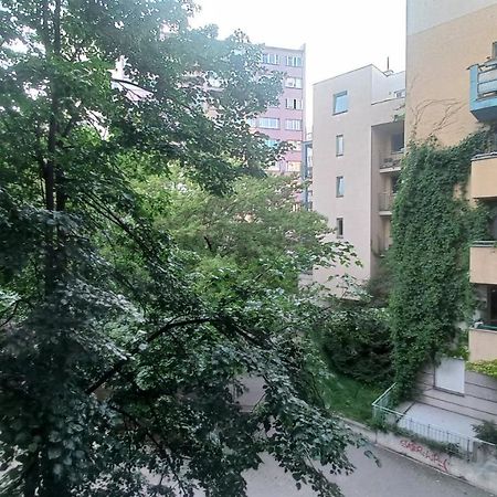 Ivory House Apartment Warsaw Luaran gambar