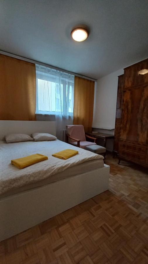 Ivory House Apartment Warsaw Luaran gambar
