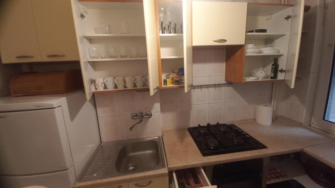 Ivory House Apartment Warsaw Luaran gambar