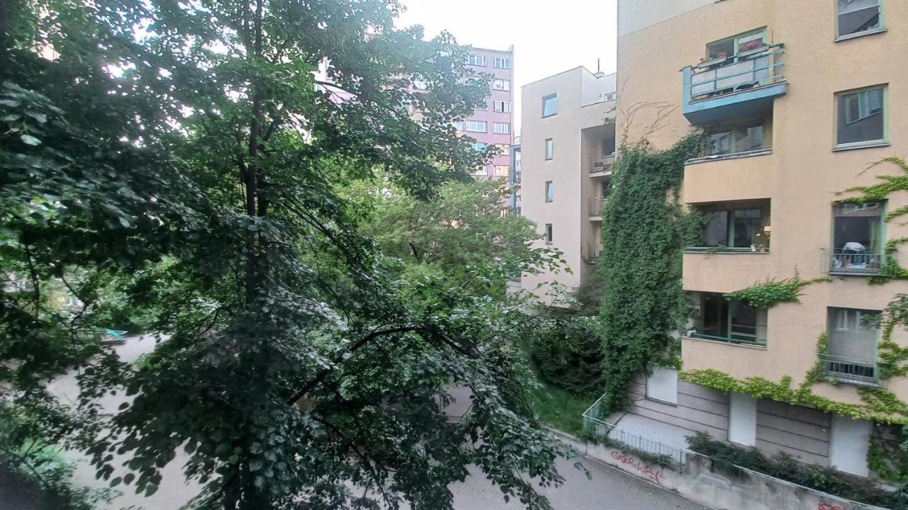 Ivory House Apartment Warsaw Luaran gambar
