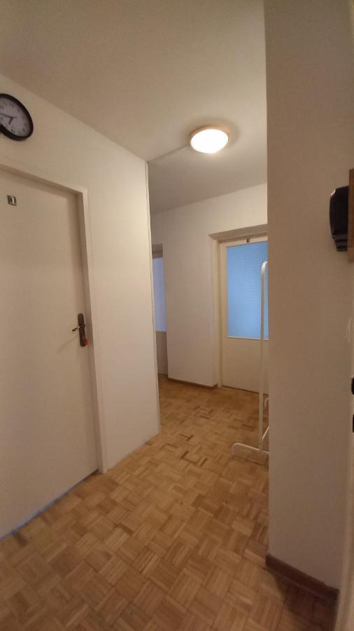 Ivory House Apartment Warsaw Luaran gambar