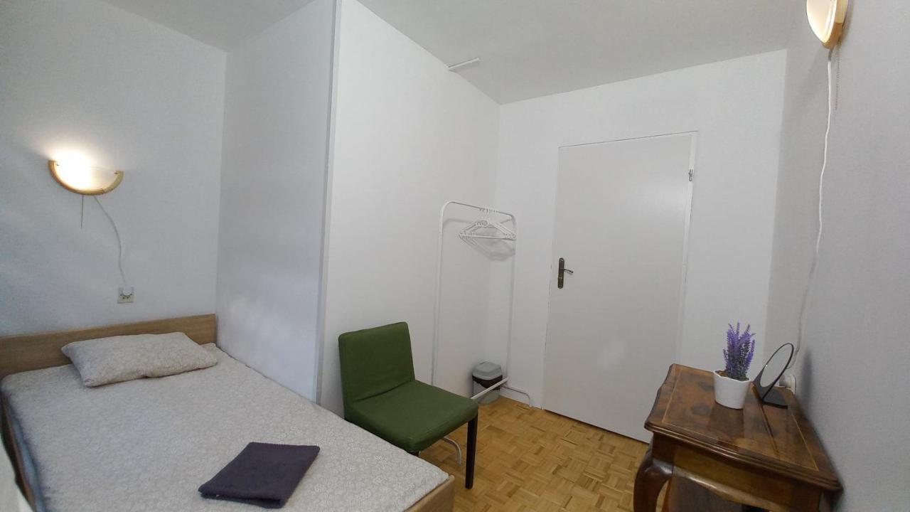 Ivory House Apartment Warsaw Luaran gambar