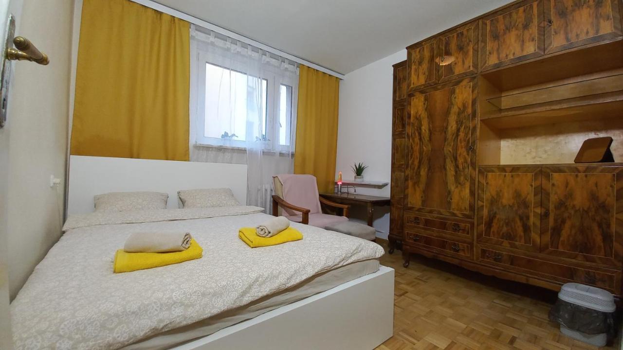Ivory House Apartment Warsaw Luaran gambar