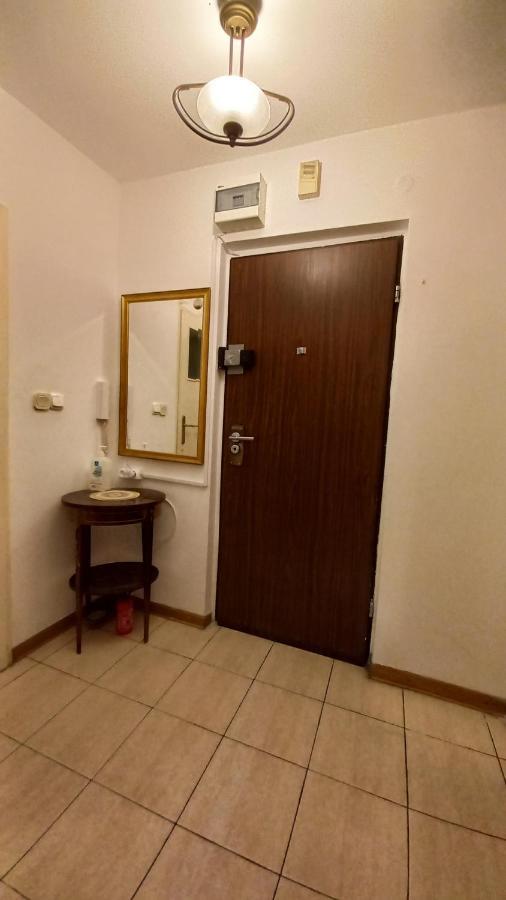 Ivory House Apartment Warsaw Luaran gambar