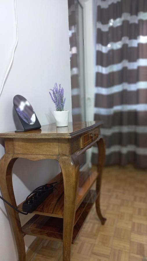 Ivory House Apartment Warsaw Luaran gambar