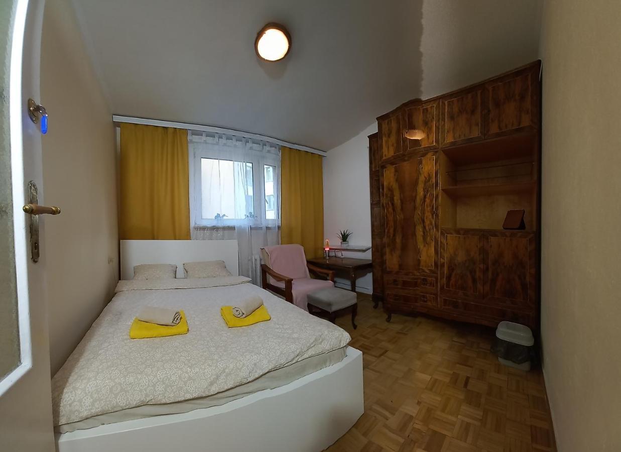 Ivory House Apartment Warsaw Luaran gambar