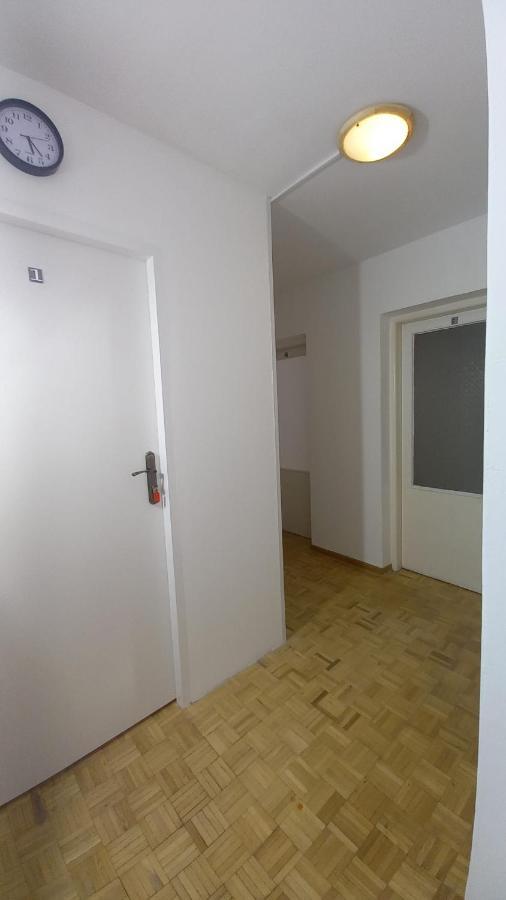 Ivory House Apartment Warsaw Luaran gambar