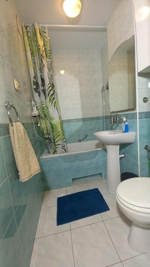 Ivory House Apartment Warsaw Luaran gambar