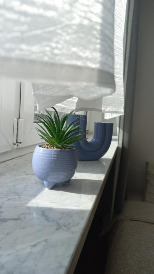 Ivory House Apartment Warsaw Luaran gambar