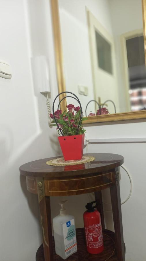 Ivory House Apartment Warsaw Luaran gambar