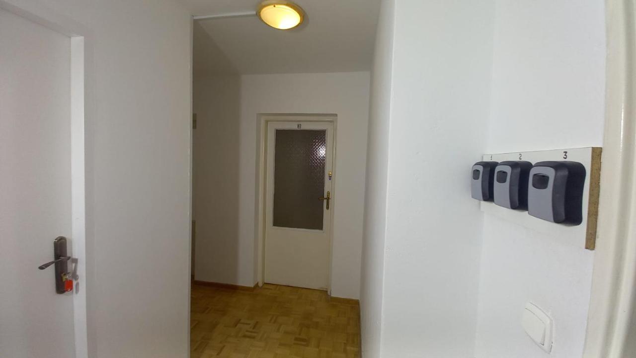 Ivory House Apartment Warsaw Luaran gambar