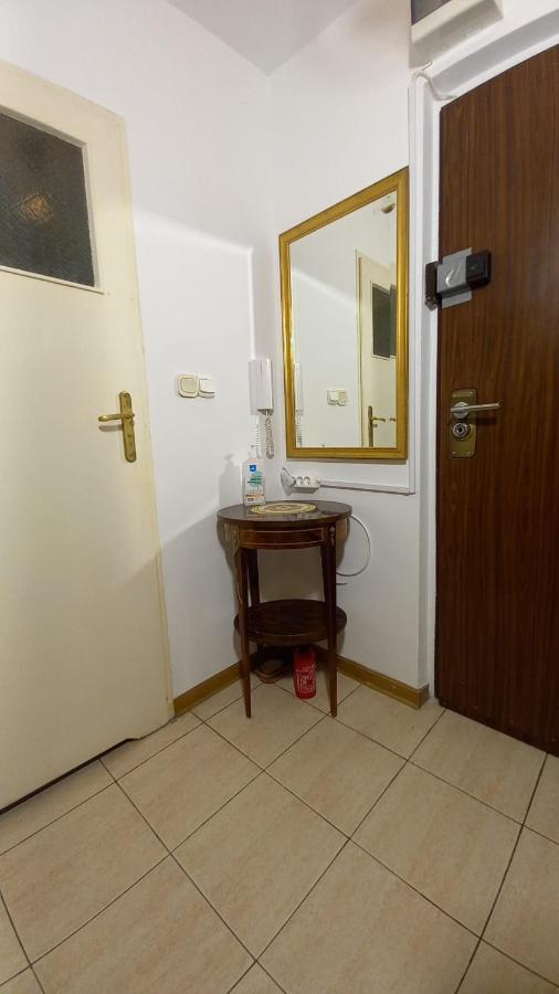 Ivory House Apartment Warsaw Luaran gambar